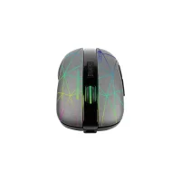 Игровая мышь Jet.A OM-R53G LED (серый) фото 6